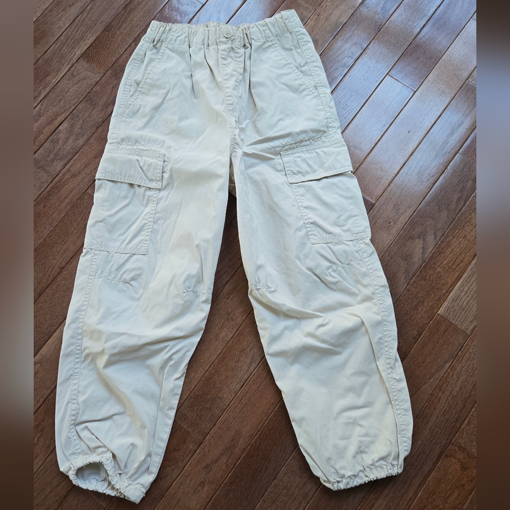 Uniqlo Kids Joggers